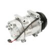 Compressor 12V 200ccm Ø112mm