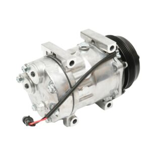 Compressor 12V 200ccm Ø112mm