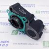 Power take-off box (PTO) ZF P2233P10C04