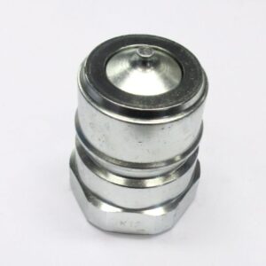 TEMA 10010 Quick coupling 16 BSP 1'-female, series CEJN