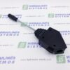 Joystick for control cable
