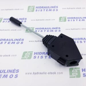 Joystick for control cable