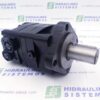 Hydraulic motor MS 080 C 32mm shaft, ALSG3-80-R4-C32-01 Ambr