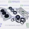 Seal kit for 'Belarus' control valve