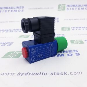 Pressure switch G1/4v F57 30-300 bar Max 400