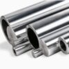 Chromed hollow bars 80/56 mm 20MNV6