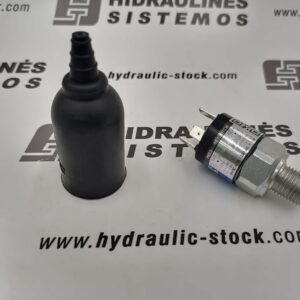 Pressure switch G1/4i F4 05-50 bar Max 150 bar
