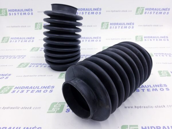 Dust cover 70/90 - 290 mm (Dhollandia)