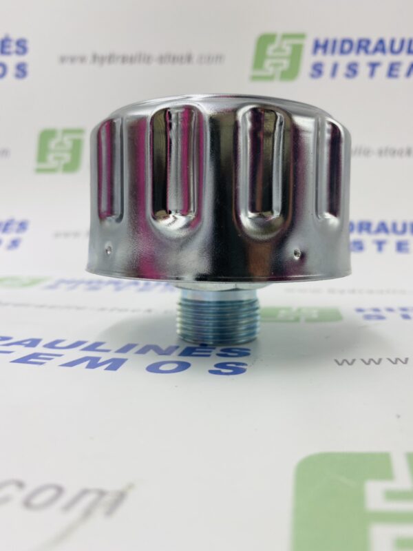Tank plug-breather 3/4' TDT12