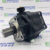 Air operated clutch unit 400 Nm PZB 351007