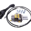 Font loader kit, 40 ltr 2 section. without wire