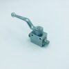 2 WAY BALL VALVE RS2 M12