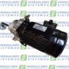 Mini hydraulic power pack 380VAC 2.2kW 4,2cc 190bar HPP-A5-1219 without tank