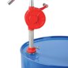 Rotary pump