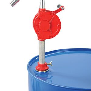 Rotary pump