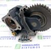 Power take-off box (PTO) Scania GRSO 905 side mounted PZB 4288B P05S6