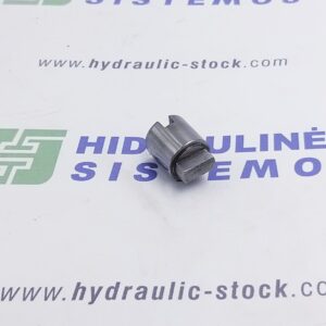 Gear coupling D18 6.4i - 4.4v L22.8