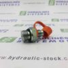 Test coupling S12,65x1,5