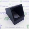 Control panel case PTO plastic