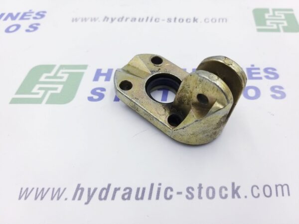 HV07 Control valve cap HV07 L90LS, d16, 30x24mm