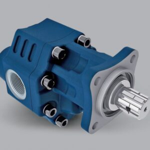PTO-4 060 ltr/min gear pump Birot Hydropack