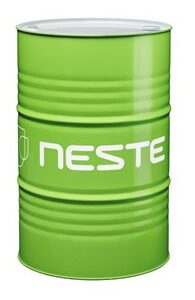 Oil 46 Neste Hydraulic Super HVLP 197L