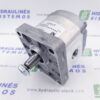 GR2 04.0 cm3/r gear pump 2XP-A-040-D-EUR-B-N-10-0-G12G12