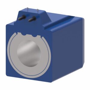 Coil D23, 24 VDC, 30W, L-60 VICKERS