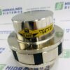 Steel flexible jaw coupling kit 105/20