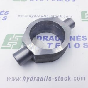 Weld-on trunnion D50/D20