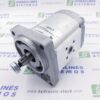 GR2 22.0 cm3/r gear pump 2XP-A-220-D-B80C-B-N-11-0-T20T15