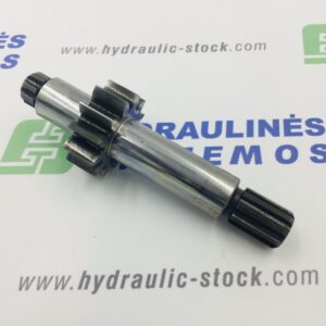 GR2 pump 08cm3 shaft 14 (16/32)