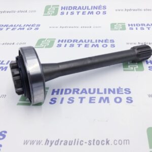 Shaft IVECO 2870.9 2870S.9 K287 601K2870000