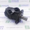 Hydraulic motor MR 050 SH shaft