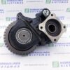Power take-off box (PTO) Scania GRSO 905 side mounted PZB 4288B P05S6