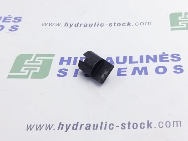 Rexroth regulator shaft A8VO80