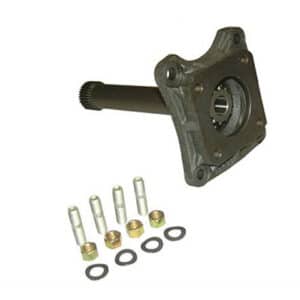 Shaft ZF Volvo SR-VT