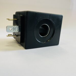 Coil D12.9, 12 VDC, L-39, 36x45 R901090821