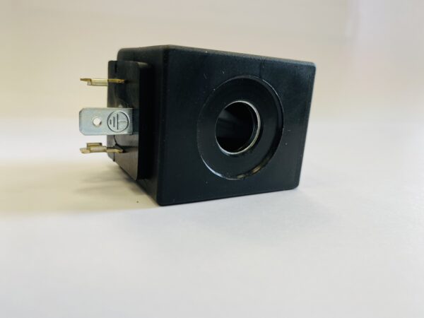 Coil D12.9, 12 VDC, L-39, 36x45 R901090821