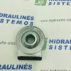 Ausis virinama D19.3 vartomas guolis S35 gilzei Z50