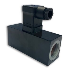 Coil for control valve Q45 Q25 d-24mm L-105mm 24 VDC model D41