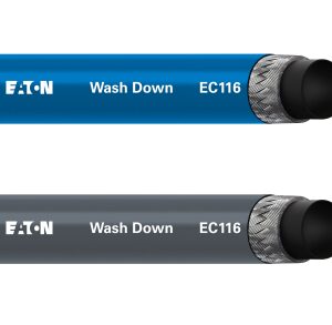 DN10 3/8' 1SC 300 BAR washing hose EATON Wash Down EC116