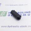 Gear coupling D20 5v - 8v L48