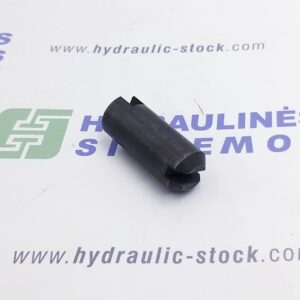 Gear coupling D20 5v - 8v L48