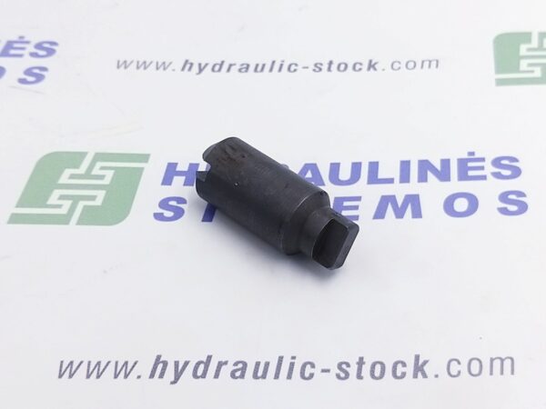 Gear coupling D20 6i - 5v L50