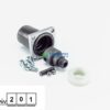 End cap R3 Q75 Q95 Q80 three fixed position