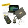 Remote control 2-button with cable HACO