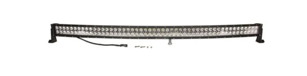 Work light bar LED, 300W, 25500lm, rectangular, 12/24V, white, 1371.6x79.5mm Deutsch plug, Combo, Cu