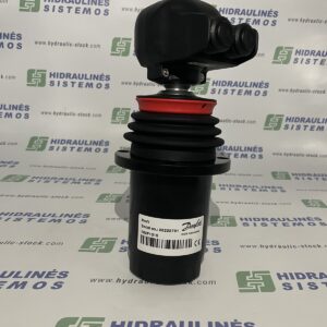 Joystick PROF1-XY-PVR-S-NNN