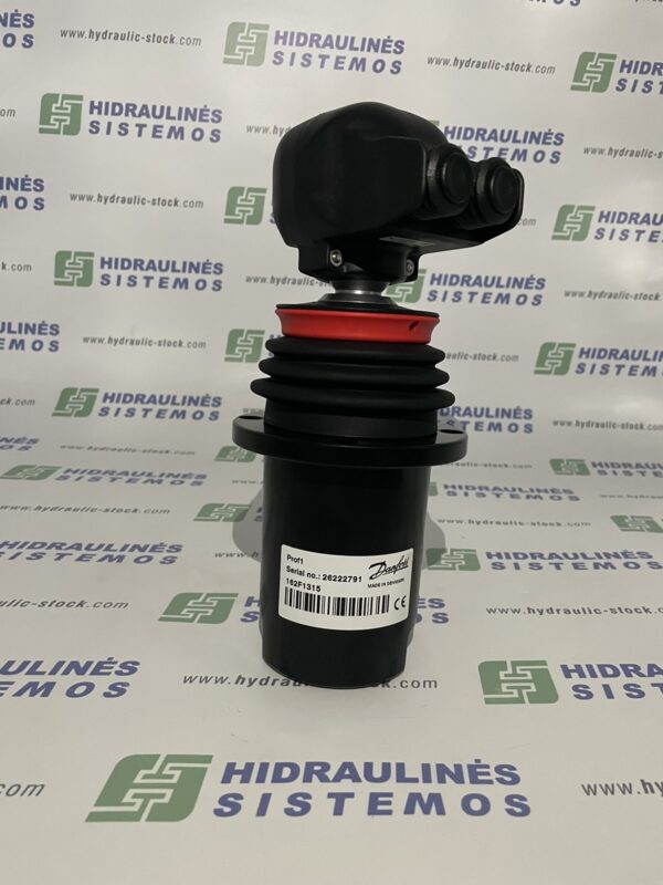 Joystick PROF1-XY-PVR-S-NNN